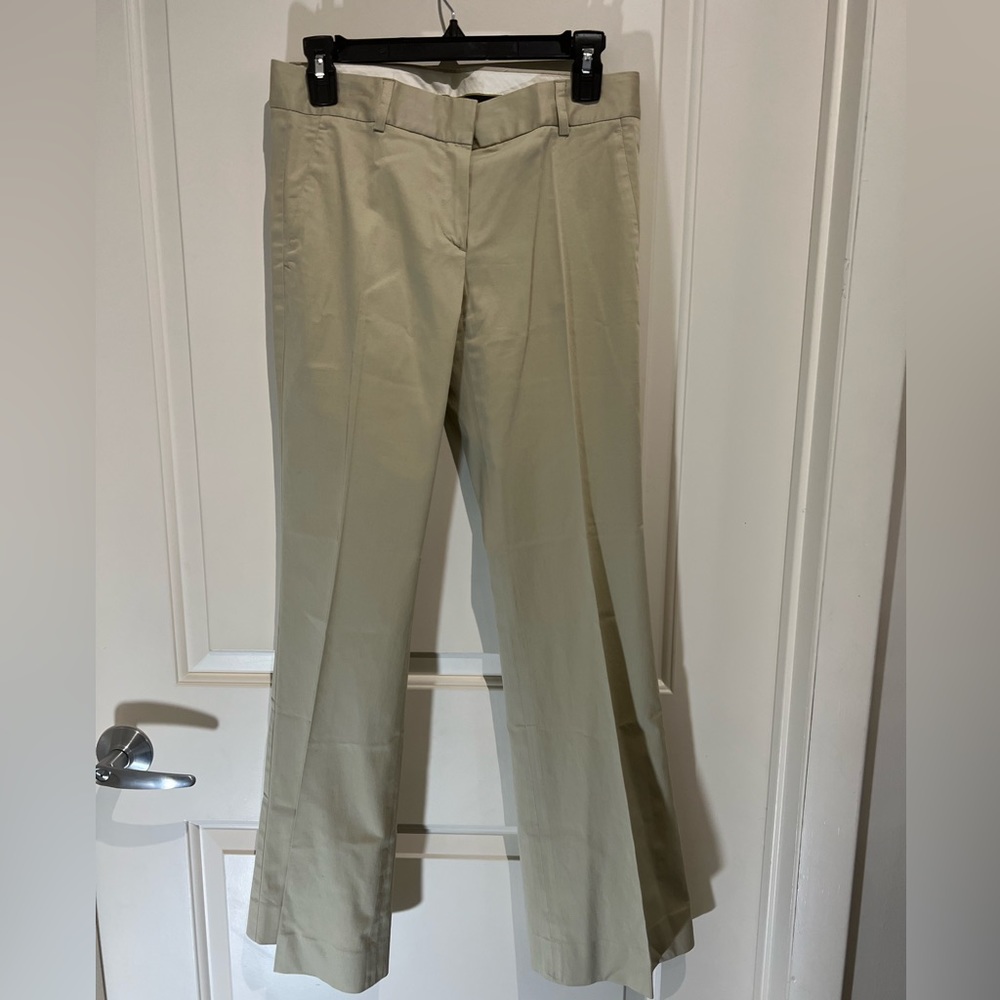 Theory Trouser Pant